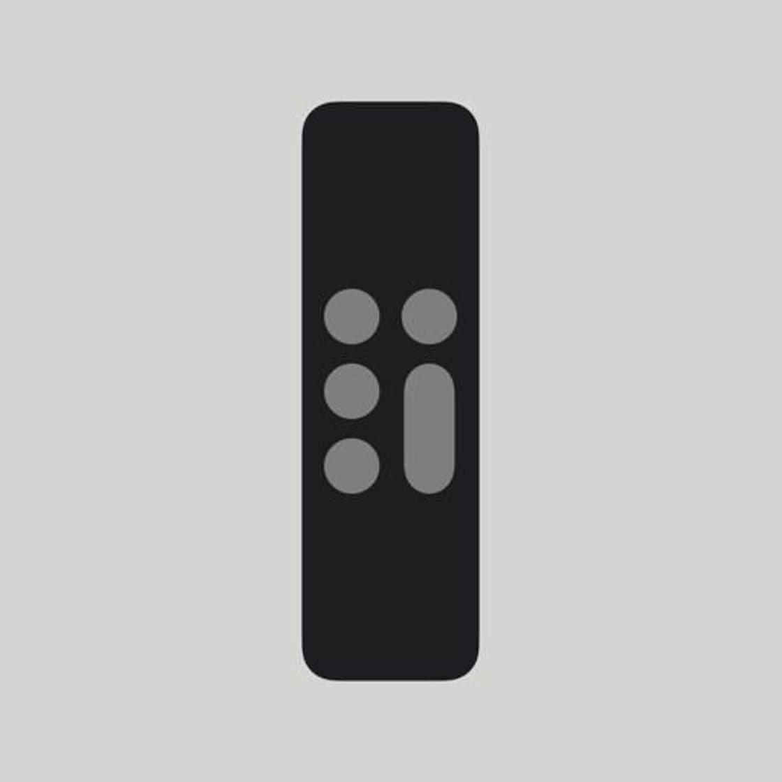 App Apple TV Remote