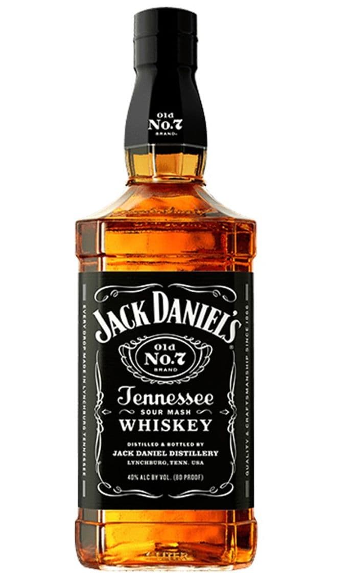 Moda Jack Daniel's Tennessee Whiskey | Jack Daniel's