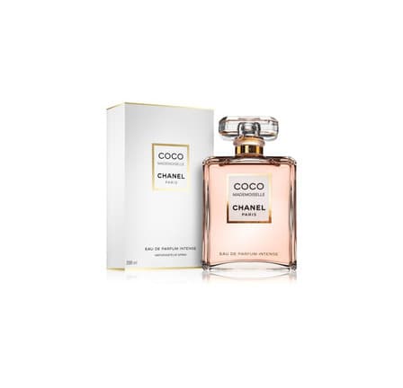 Beauty Chanel Coco Mademoiselle Edp Intense Vapo 200 Ml