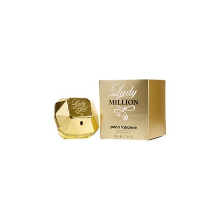 Belleza Paco Rabanne Lady Million