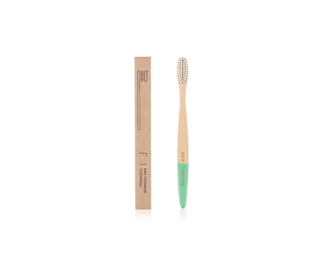 Product Pure Freshness Toothbrush