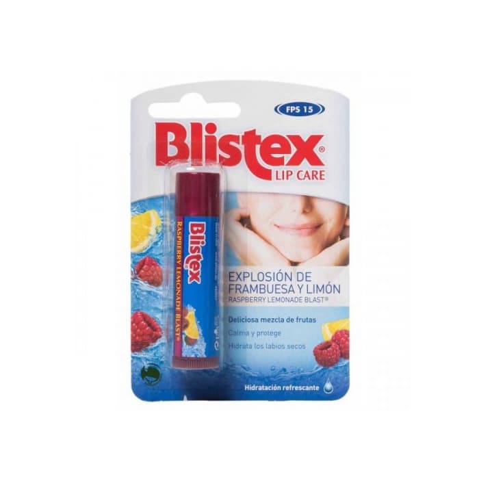 Beauty Blistex