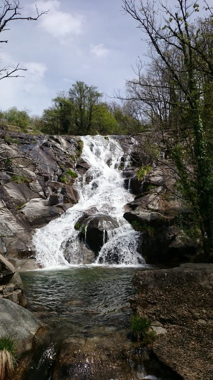 Place Cascada del Calderón