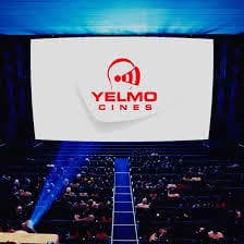 Place Cine Yelmo