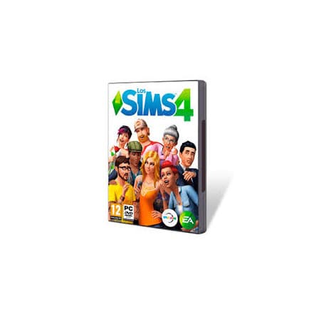 Electrónica Los Sims 4