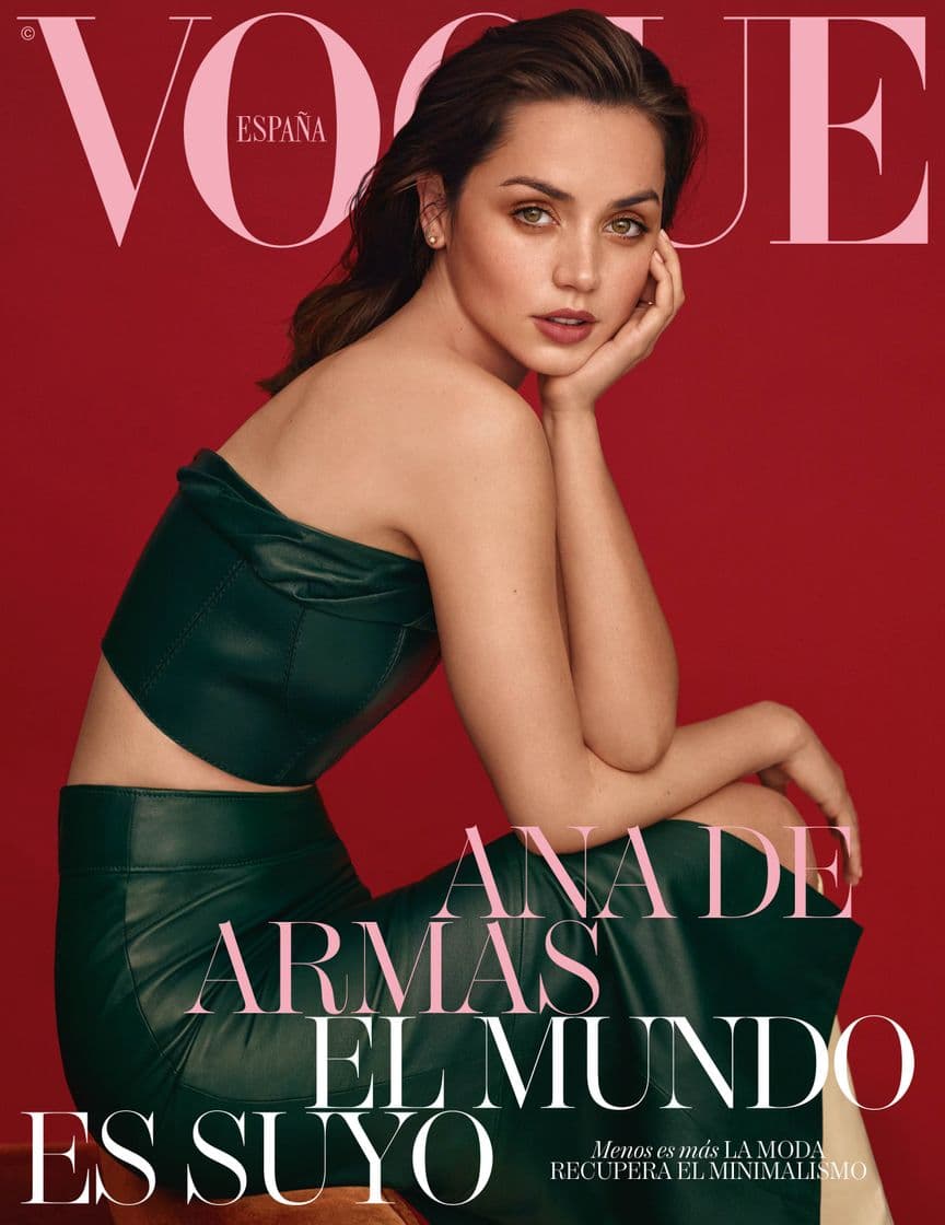 Moda Vogue España - Revista de moda y tendencias | Vogue