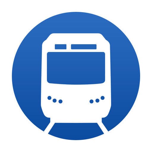 App Mapa del Metro de Madrid