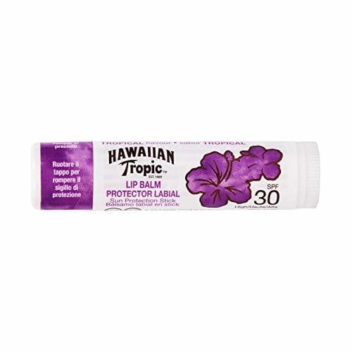 Beauty Hawaiian Tropic - Lip Balm