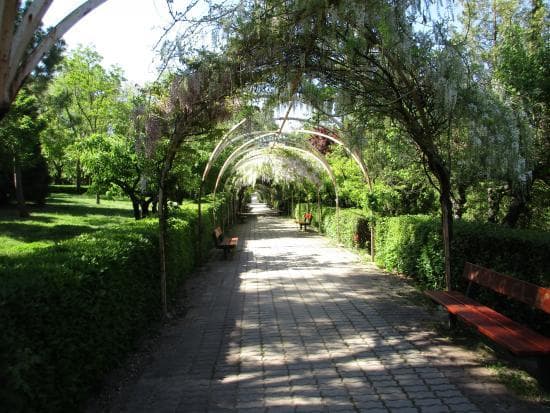 Place Parque de Los Jesuitas