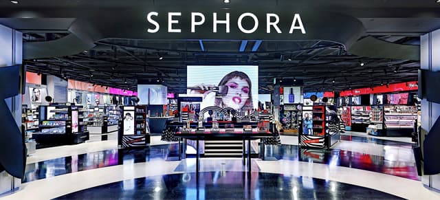 Place Sephora