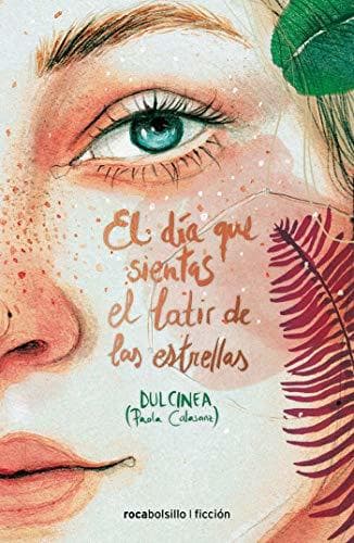 Book El día que sientas el latir de las estrellas