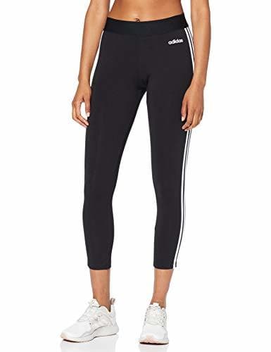 Fitness adidas W E 3s Tight - Mallas