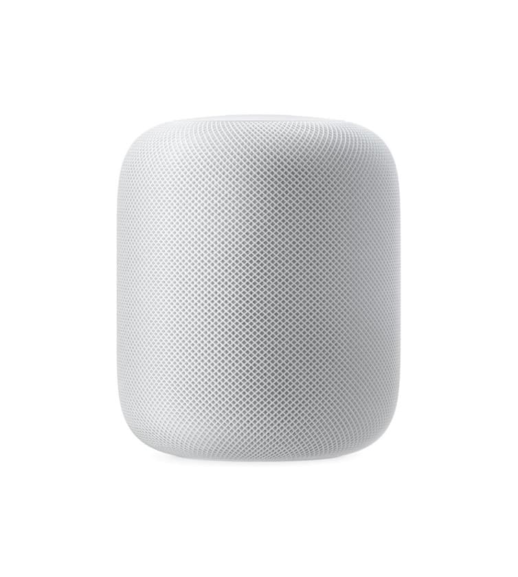 Producto HomePod