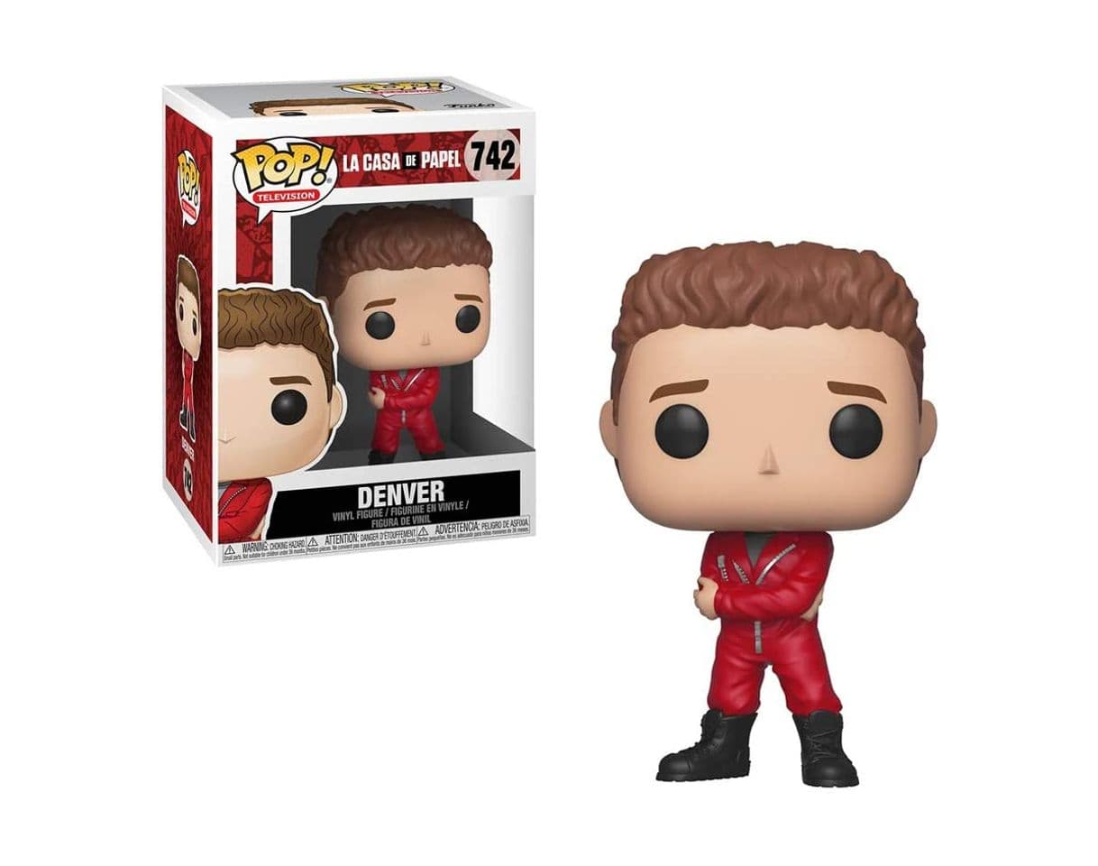 Product Funko Pop!