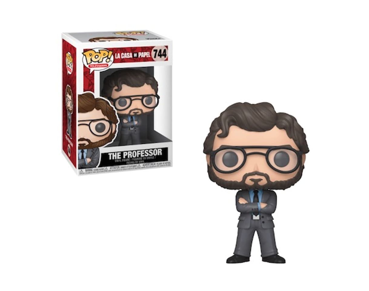 Product Funko Pop! LCDP