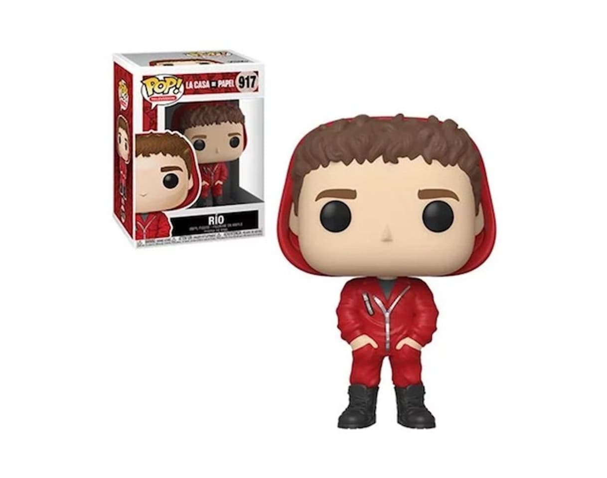 Product Funko Pop! LCDP