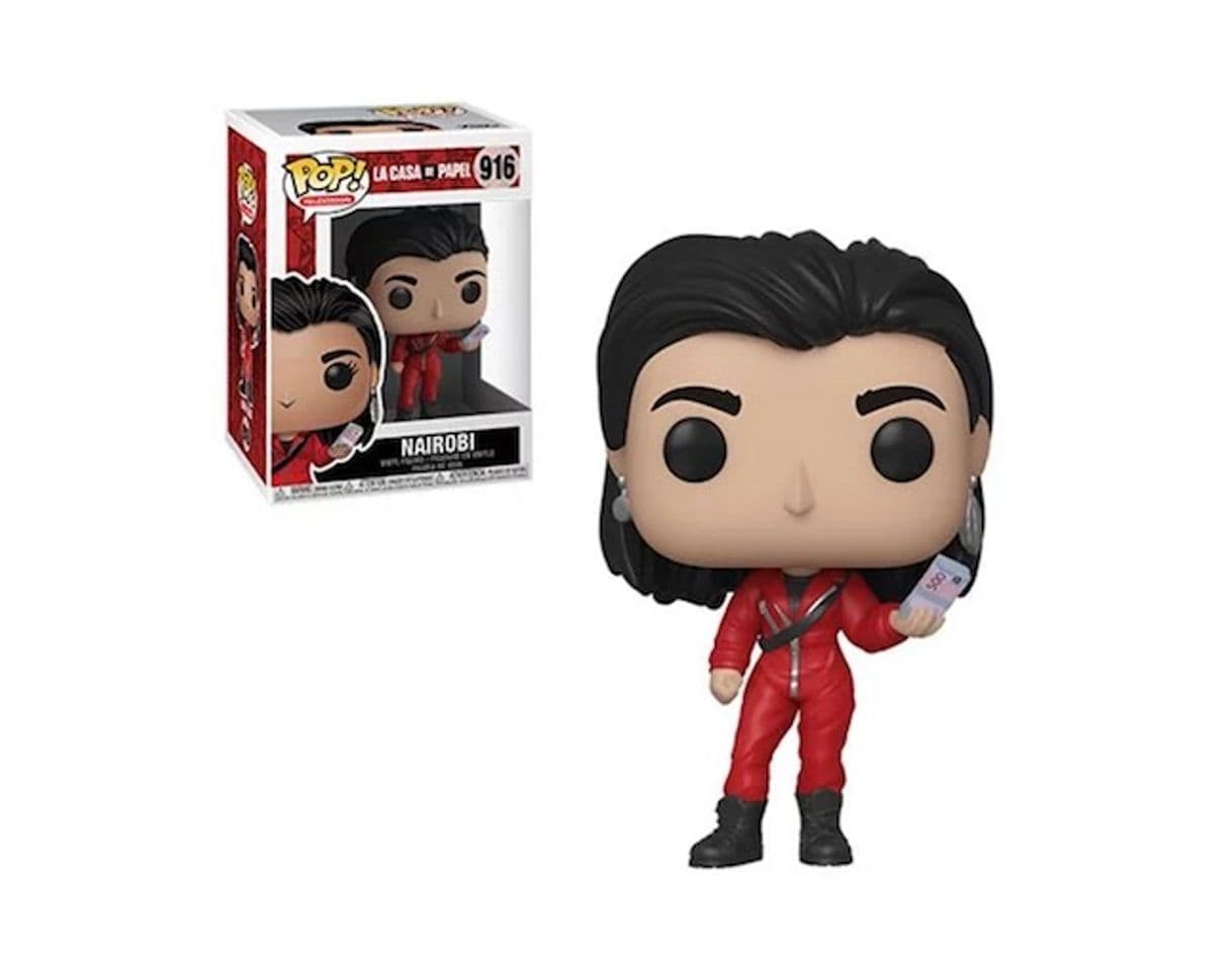 Product Funko Pop! LCDP