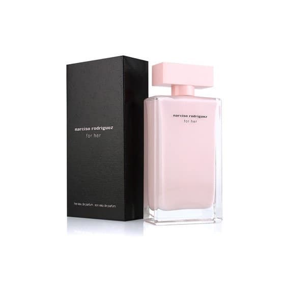 Product Narciso Rodriguez  For Her  Eau de Parfum  100 mililitros