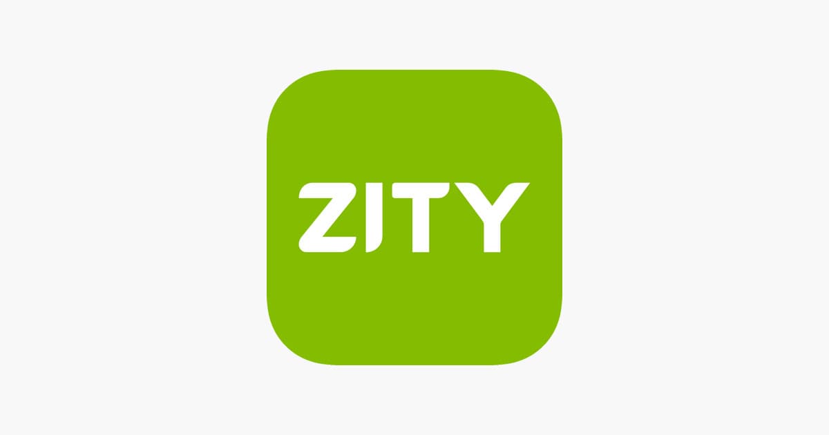 App Zity