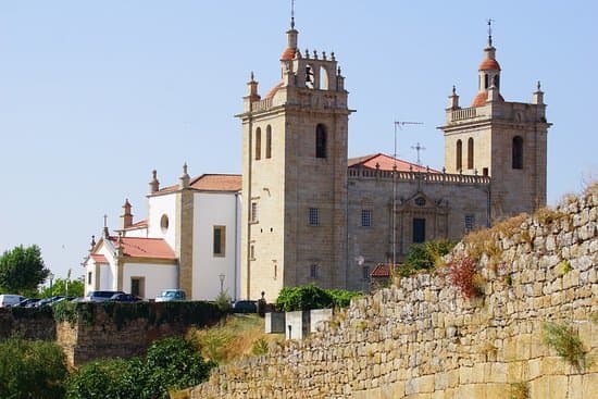 Place Concatedral de Miranda do Douro