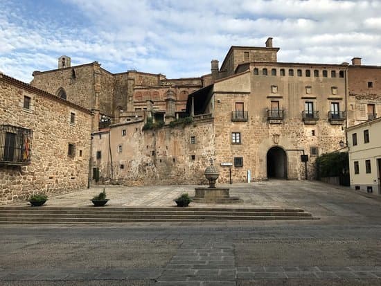 Place Palacio del Marqués de Mirabel