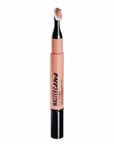 Beauty Maybelline New York Corrector Imperfecciones Master Camo Pens