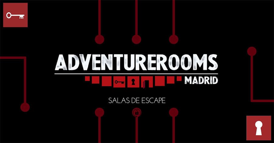 Place Juego de Escape Madrid Adventure Rooms