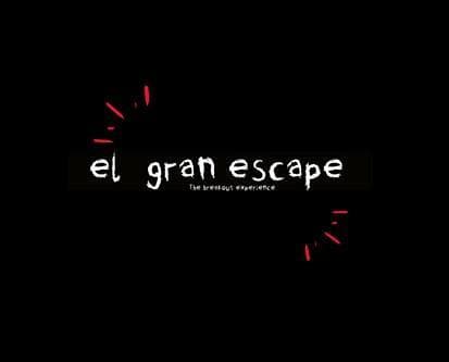 Place El Gran Escape