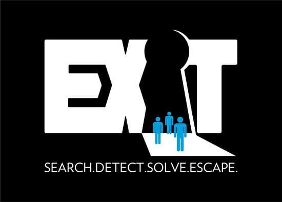 Place Escape Room EXIT Madrid