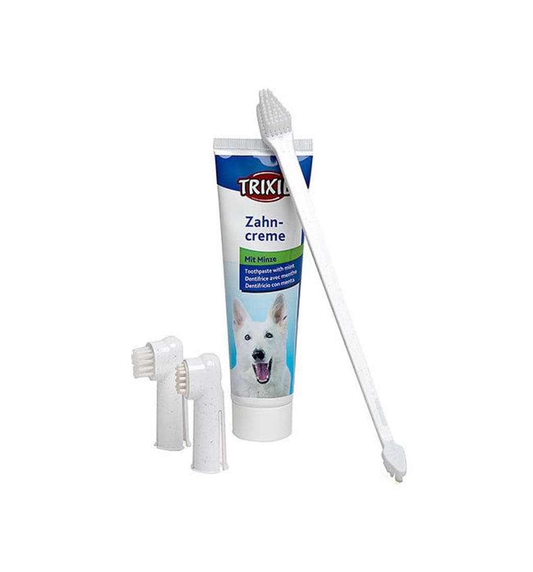 Product Trixie Set Higiene Dental