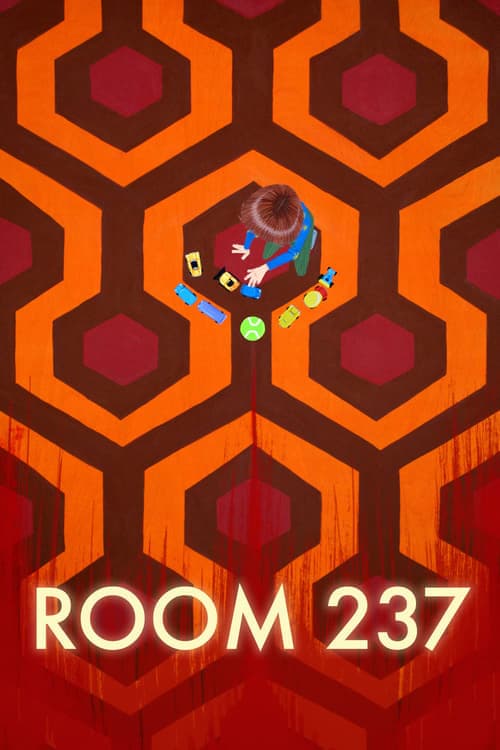 Movie Room 237