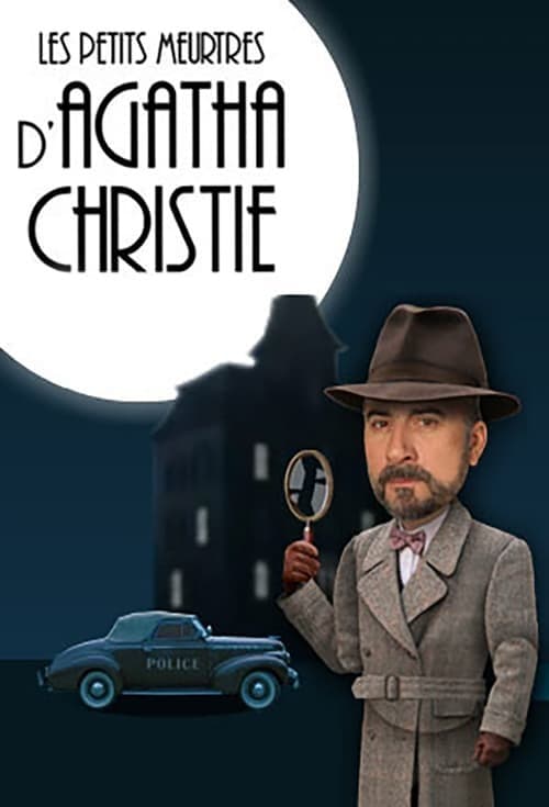 Serie The Little Murders of Agatha Christie