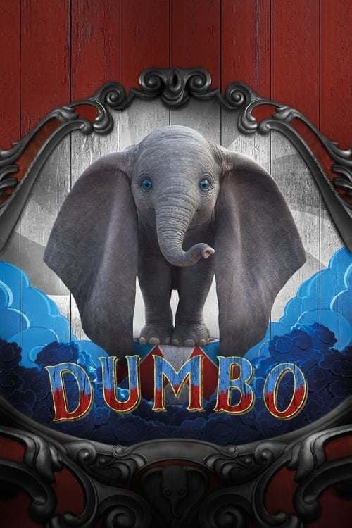 Película Dumbo