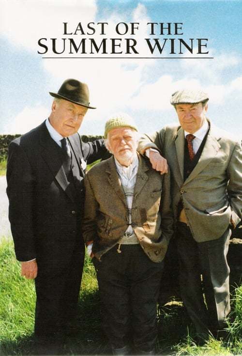 Serie Last of the Summer Wine