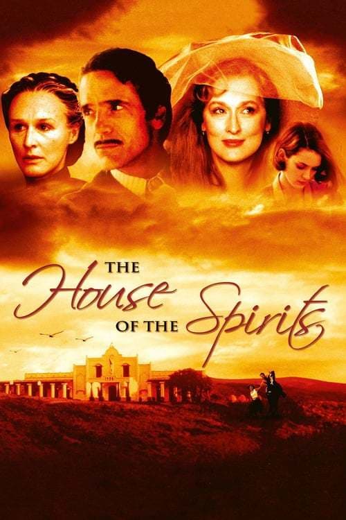 Película The House of the Spirits