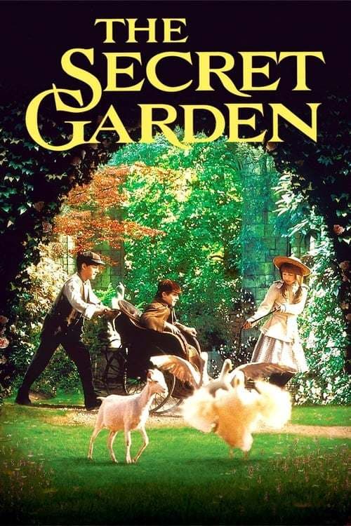 Movie The Secret Garden