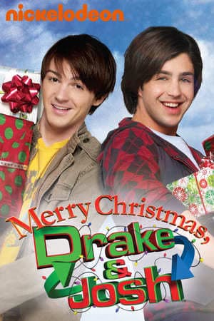 Movie Merry Christmas, Drake & Josh