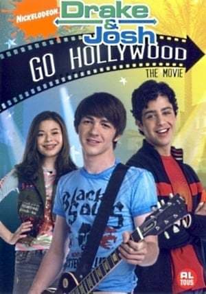 Película Drake & Josh Go Hollywood