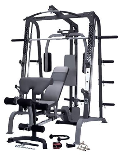 Product Marcy SM4000 Deluxe Smith Machine