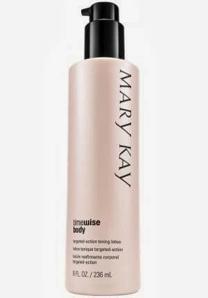 Product Mary Kay Crema hidratante Té Blanco y Cítricos Satin Body