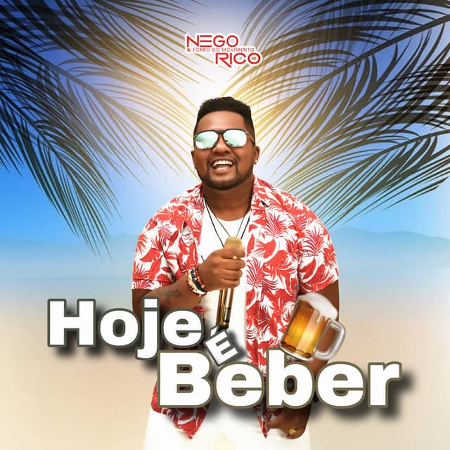 Music Hoje É Beber