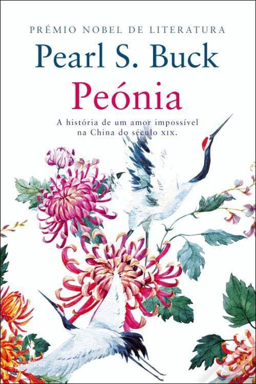 Book Peonia