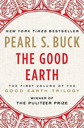 Libro The Good Earth