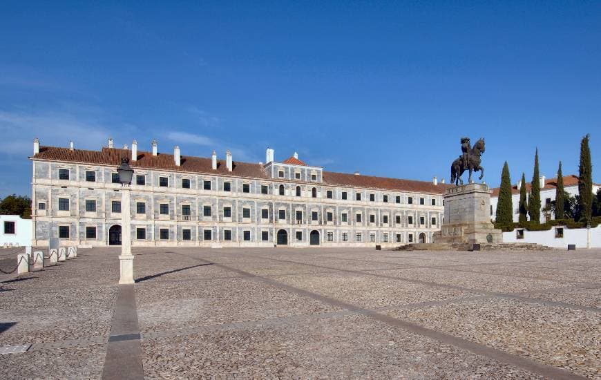 Place Palazzo Ducale