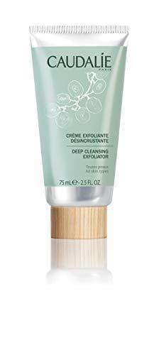 Belleza CAUDALIE Crema Exfoliante Desincrustante 75ML