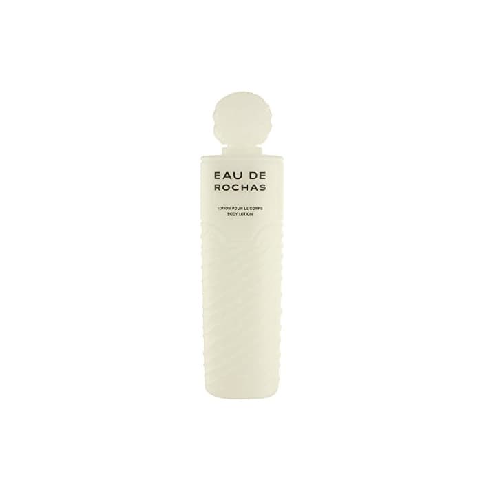 Belleza ROCHAS EAU ROCHAS BODY MILK HIDRATANTE 500ML