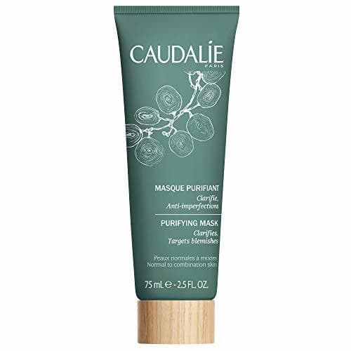 Belleza CAUDALIE Mascarilla Purificante 75ML