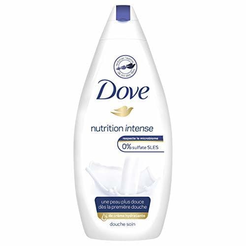 Producto Dove Gel de douche Nutrition Intense