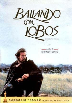 Movie Dances with Wolves