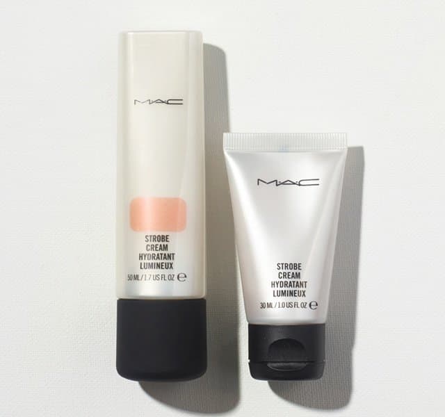 Fashion MAC STROBE CREAM